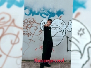 Normanspercevel