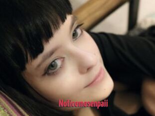 Noticemesenpaii