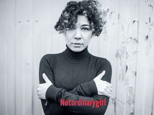 Notordinarygirl