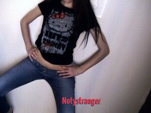Notystranger