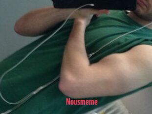 Nousmeme