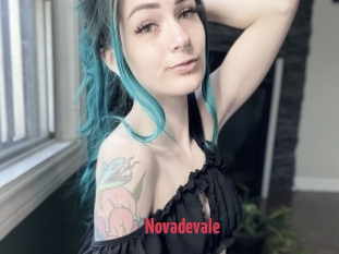 Novadevale