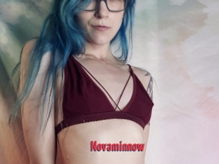 Novaminnow