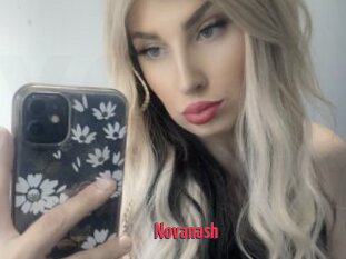 Novanash