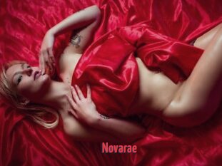 Novarae