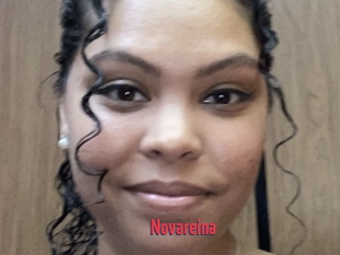 Novareina