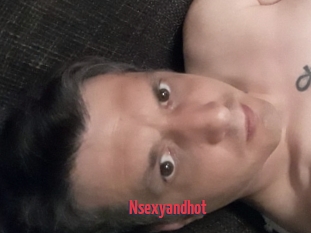 Nsexyandhot