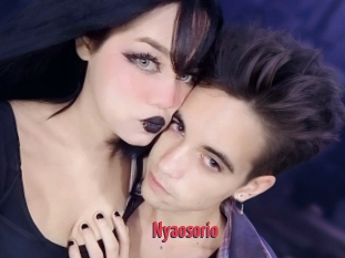 Nyaosorio