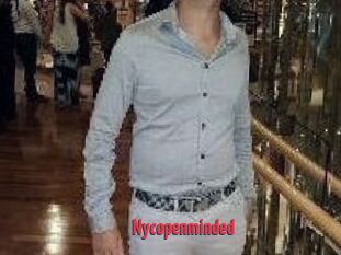 Nycopenminded