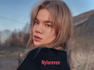 Nylareven