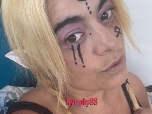 Nymphy88