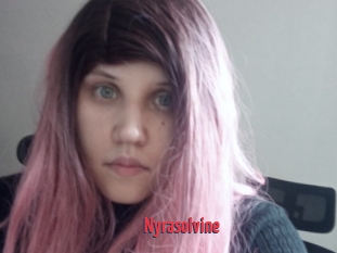 Nyrasolvine