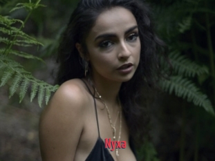 Nyxa