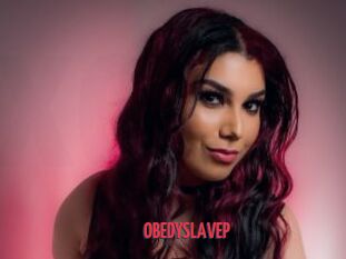 OBEDYSLAVEP