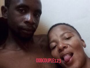 ODDCOUPLE123