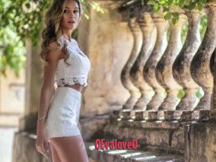 OEva_loveO