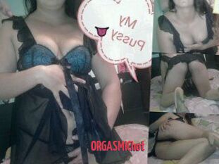 ORGASMIChot