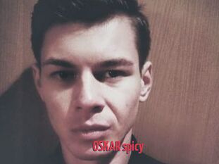 OSKAR_spicy