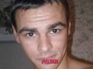 OVECHKIN
