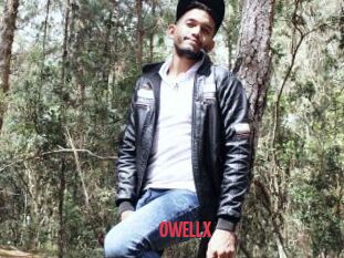 OWELLX