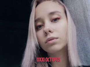OXXI_OCTOPUS