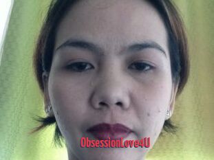 ObsessionLove4U