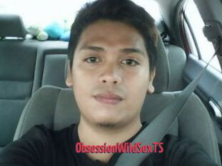 ObsessionWildSexTS