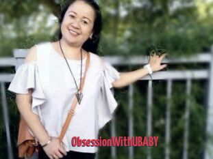 ObsessionWithUBABY