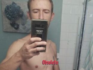Obsolete