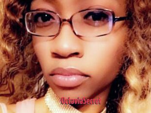 OctaviaSecret