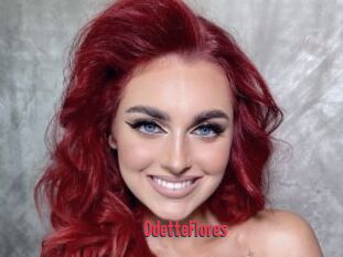OdetteFlores