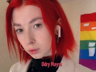 Odry_Mayss