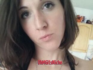 OhMGitsNiche