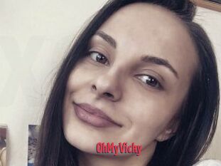 OhMyVicky