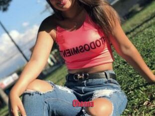 Ohanna