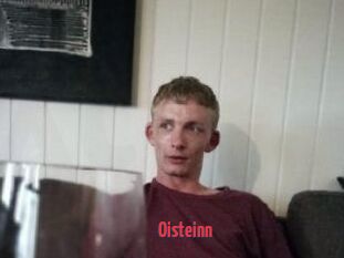 Oisteinn