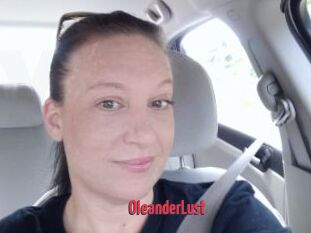 OleanderLust