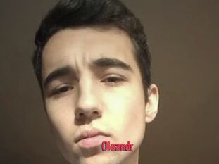 Oleandr