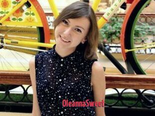 OleannaSweet