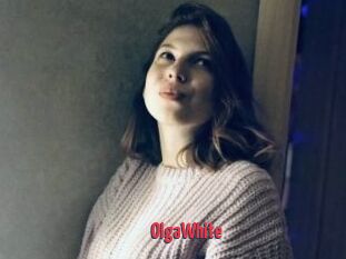 OlgaWhite