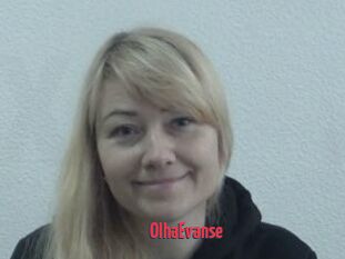 OlhaEvanse