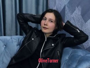 OliveTurner