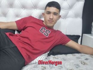OliverMorgan