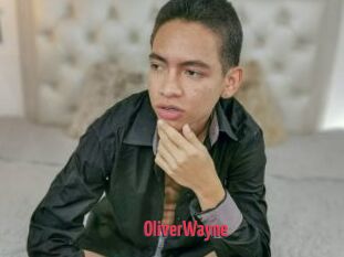 OliverWayne