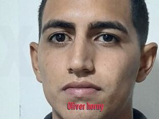 Oliver_horny