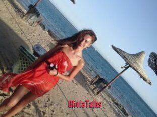 OliviaTalks