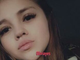 Oliviayes