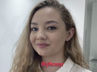 OllyMezenyr