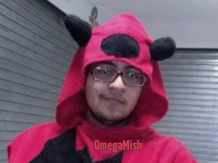 OmegaMish