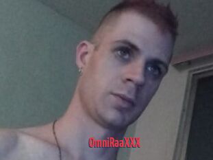 OmniRaaXXX